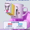 正版三丽鸥奥特曼牛奶杯口杯 马克杯350ml  CL 商品缩略图1