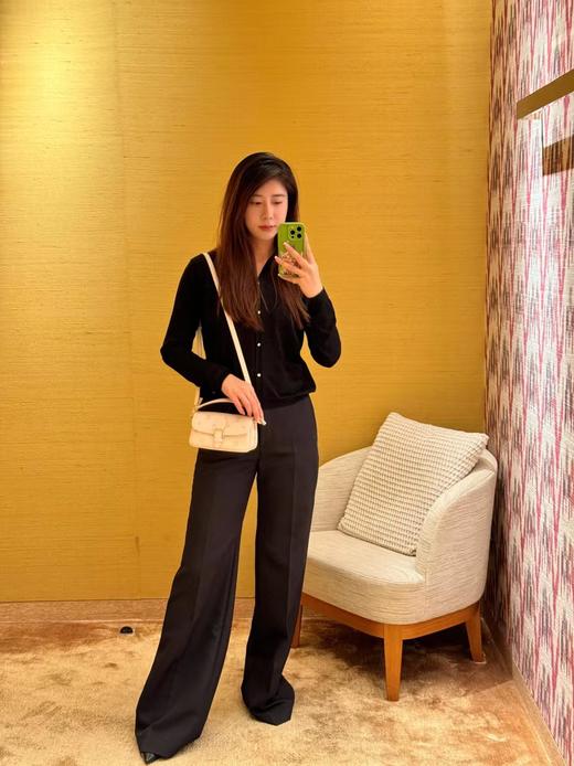 驴家Nano Diane 法棍手袋 特级MB163c芯片版原厂皮 (JPH) 商品图10