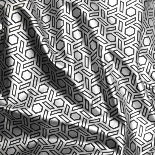 HX 冬季短款带帽羽绒服Y100440021102 商品图9