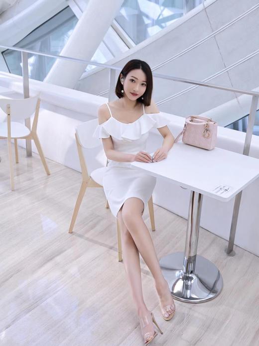 迪奥-五格戴妃 堪称展现Di*r高级订制时装精神的艺术杰作（LZ） 商品图8