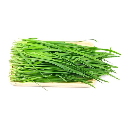 MM 山姆 有机韭菜 600g 商品图0