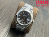 劳力士 VS日志41系列 光圈灰盘 水泥灰 男士腕表 3235机 五珠带 表径41mm 商品缩略图2