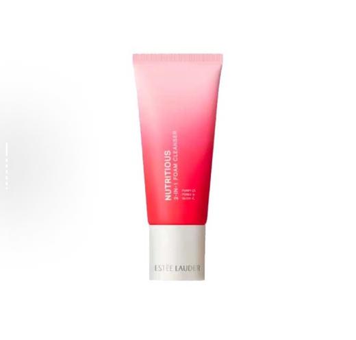 雅诗兰黛红石榴小样洁面/水乳 商品图0