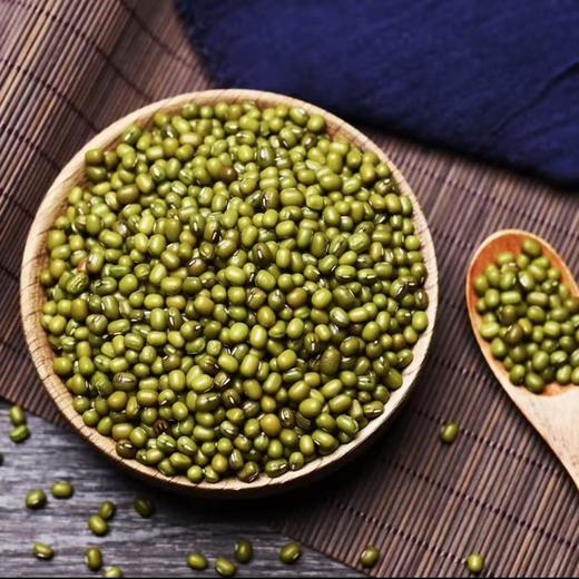 禾川绿豆500g/袋 商品图7