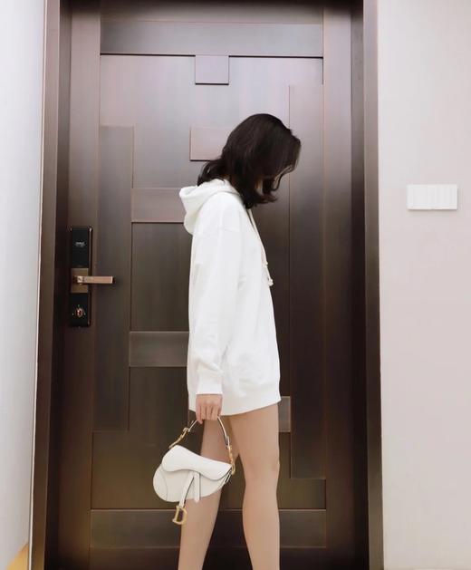 迪奥-火IT Bag# 马鞍包（LZ） 商品图3