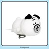 友游 自嘲熊和朋友们系列 帕格立体趴姿 毛绒徽章 吧唧 国谷 商品缩略图0