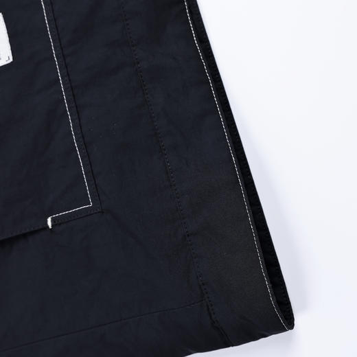 【断码清仓】HX 冬季短款翻领羽绒服Y100440028101 商品图5