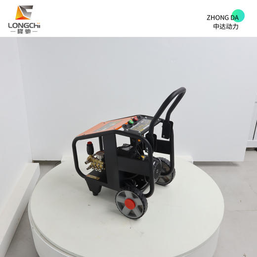 隆驰 LC1617W 商品图2