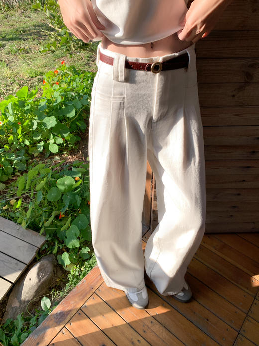 【99元任选2件】现货秒杀！卖完不补 ！微信打折价！字母印花短款短袖T 商品图7