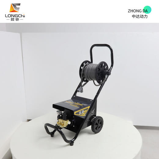 隆驰 ST25 商品图0