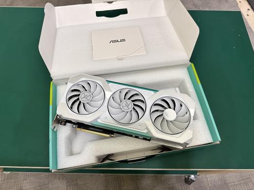 【顺丰到付】良品准新 华硕/技嘉RTX4060Ti猎鹰显卡 技嘉主板 商品图3