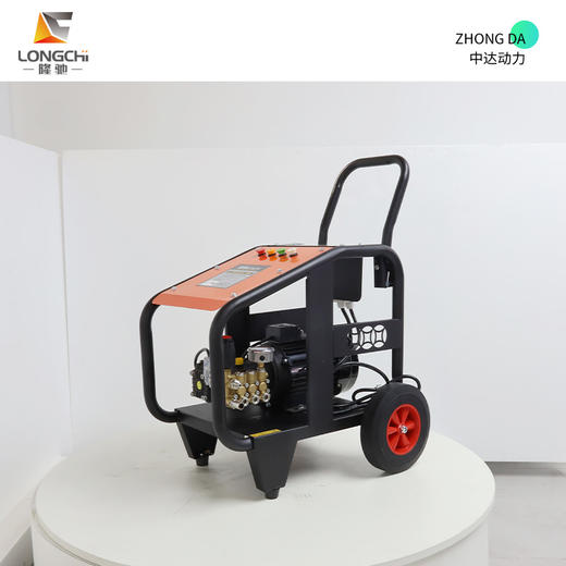 隆驰 LC2213 商品图8