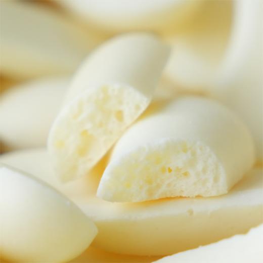 新疆鲜乳条 | 生牛乳/老酸奶 新疆优质奶源 添加>66% 高钙高蛋白 奶香浓郁酥脆蓬松 配料干净 营养满满 商品图3