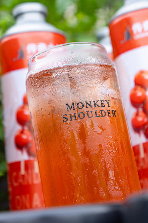 热卖中！传奇大叔·中式精酿冰糖葫芦啤酒 1L装，酒精度≥4.5%vol 商品图7