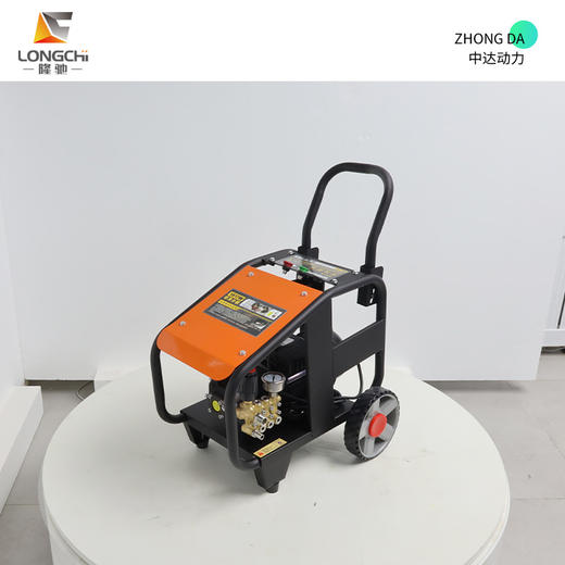 隆驰 LC1617W 商品图0