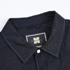 【断码清仓】HX 冬季短款翻领羽绒服Y100440028101 商品缩略图2