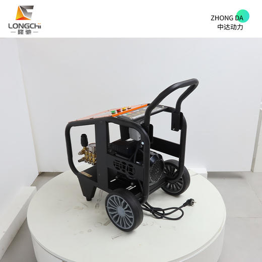 隆驰 LC2212 商品图4