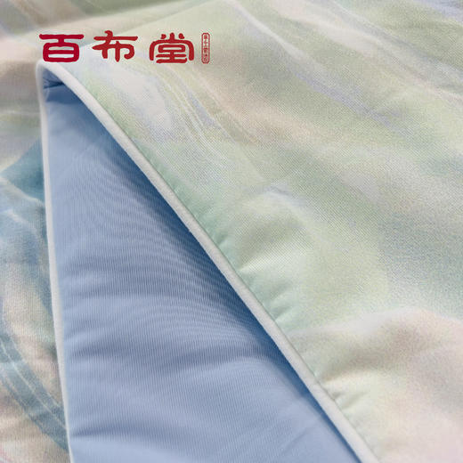 洛樱纷凉感丝夏被2.0 商品图1