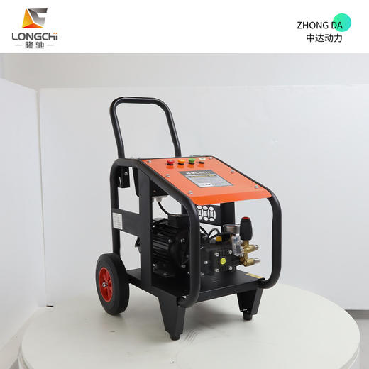 隆驰 LC2213 商品图0