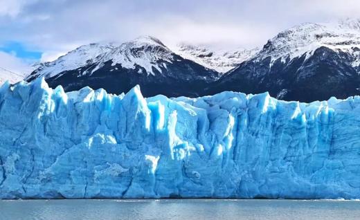 「南美四国，巴塔哥尼亚秋色」百内国家公园、巴塔哥尼亚、智利、秘鲁、玻利维亚、阿根廷大冰川25天摄影团 商品图2