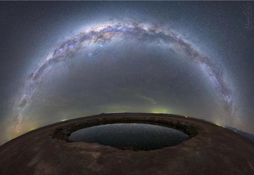 「南美四国，巴塔哥尼亚秋色」百内国家公园、巴塔哥尼亚、智利、秘鲁、玻利维亚、阿根廷大冰川25天摄影团 商品图3