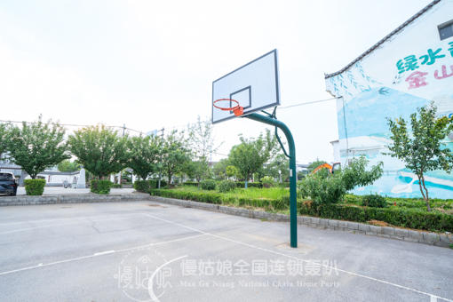 襄阳慢姑娘木桥人家轰趴馆 商品图11