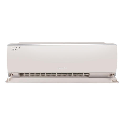 格力馨天翁变频1(珊瑚玉)1匹1级能效KFR-26GW/(26532)FNhAe-B1(WIFI) 商品图1
