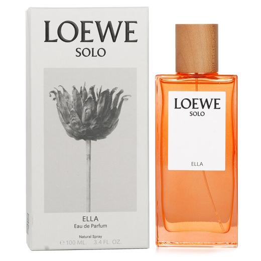 LOEWE罗意威  - 独奏宣言女士 浓香水 EDP 商品图2