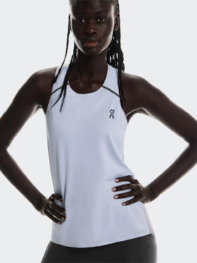 On 昂跑 Performance Tank 女款跑步背心
