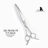 TAA它它宠物美容弯剪CQ-70/CQ-75脸部修圆 商品缩略图1
