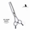 TAA它它宠物美容6寸牙剪XX-6040狗泰迪贵宾修毛用蓬松 商品缩略图1