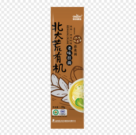 亲民荞麦挂面278g
