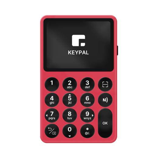 KeyPal 2 硬件钱包（发货时间12.30） 商品图3