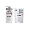 UNO 吾诺 男士泡沫洁面150ml/替换装130ml 商品缩略图0
