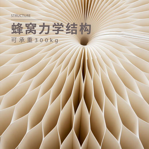 十八纸折叠凳 商品图2