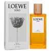 LOEWE罗意威  - 独奏宣言女士 淡香水 EDT 商品缩略图4