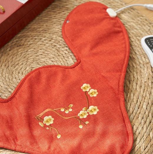 盐掌柜暖肩盐敷包 | 喜马拉雅粉盐+青海湖盐+数十味中草填充，披上，就能轻松赶跑肩颈寒气 商品图7