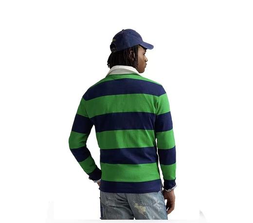 Ralph Lauren 拉夫劳伦 POLO男  MNPOKNI16824300-410 . 商品图1