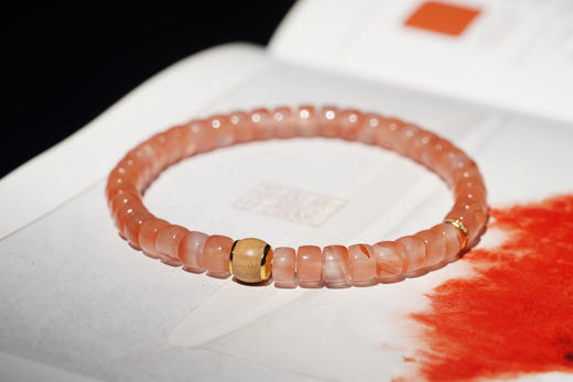 冰飘南红直角切 商品图6