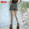 北极狐 春夏新款女士G-1000日常短裤耐用舒适弹性户外 87105 商品缩略图2