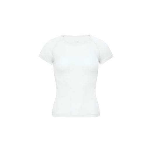 oneup羊毛插肩短袖 商品图10