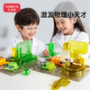 贝恩施儿童电路积木套装6-10岁小学生电子积木科技玩具【开学季教具专场】 商品缩略图1