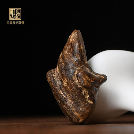 天然都蓬沉香 沉水级 12.2克  SP4327 商品图0