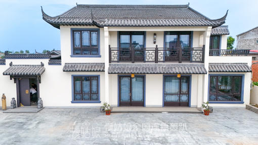 襄阳慢姑娘木桥人家轰趴馆 商品图8