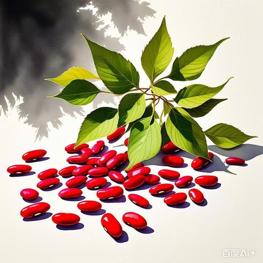 平价优选：滇缅老山老品种赤小豆一级货，软！绵！糯！粘！60年代老味道，别处难以比拟！ 商品图0