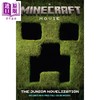 【中商原版】我的世界电影 少年小说版 A MINECRAFT MOVIE The Junior Novelization 英文原版 David Lewman 商品缩略图0