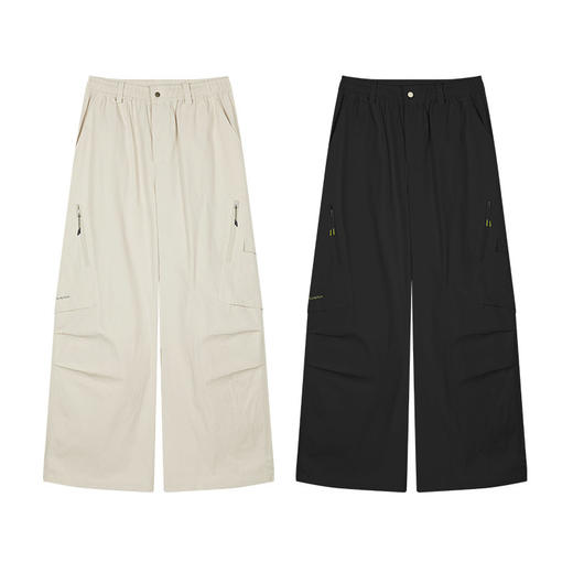 【品牌特惠】ACMEITEM爱棵米-休闲长裤GAG3020384E 商品图4