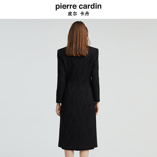 皮尔卡丹风衣P4355G4997B0 商品图2