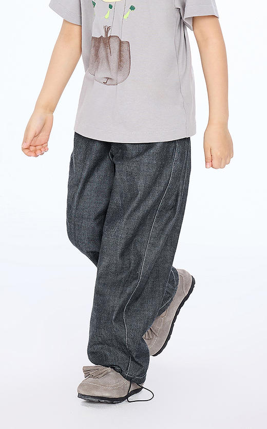 jnby  25年秋款   长裤 1P8E10570 商品图8