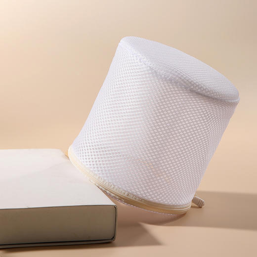 【批发】美丽雅衣物洗护袋(圆柱型). 商品图2